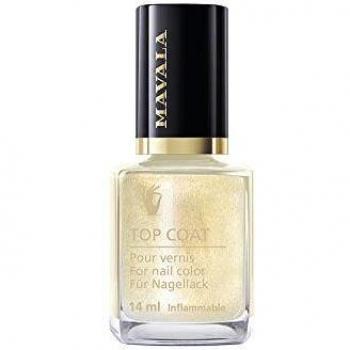 Finition Mavala Vernis 14 ml – Star d'Or