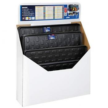 Espositore Tappo Assortito Lampa Basic