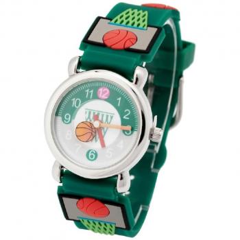 Vinmori Orologio a Seta Imprenditore 3D