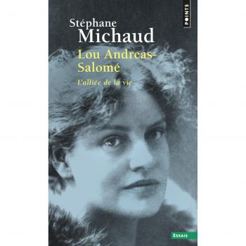 Lou Andreas-Salomé