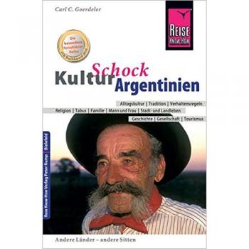 KulturSchock Argentinien