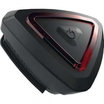 USB Urban Rücklicht ABUS Helm‑Zubehör