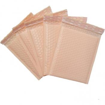10Pcs Adhesive Courier Bags