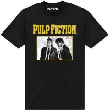 Hoodie Pulp Fiction adulte (mixte)