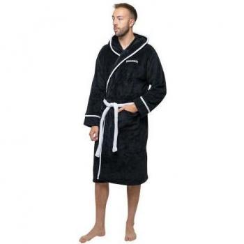 Tuta Notte Abbey Road Unisex M-L Nero/Bianco Beatles