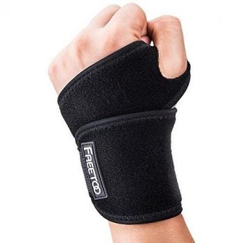 StrengthShield Hand Support