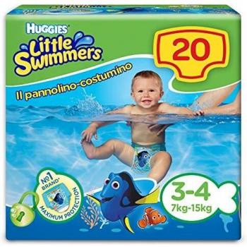 Huggies Little Swimmers 2900251
