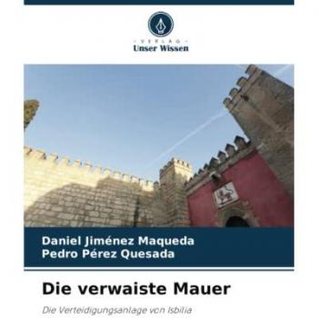 Jiménez Maqueda, Daniel: Die verwaiste Mauer