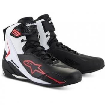 Alpinestars Faster-4 Motorrad Schuhe
