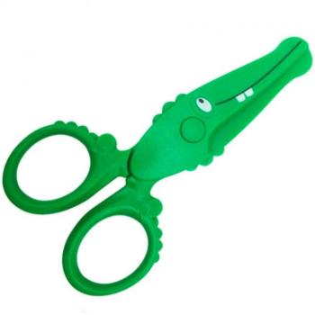 Schüler‑Safe Schere – Mini, Kunststoff, ein Stück