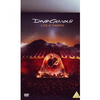 David Gilmour