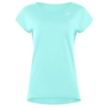 Ultra leichtes Damen T-Shirt WINSHAPE MCT013, 50% Modal