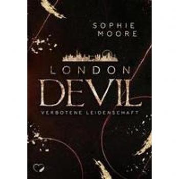 London Devil Verbotene Leidenschaft