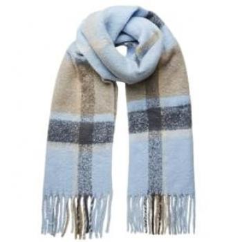 Pieces Schal mit Fransen Modell 'BEA'