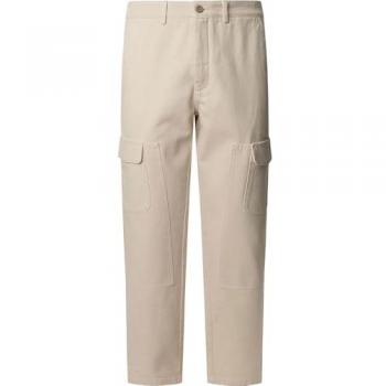 Pantalone cargo bianco per donne Pepe Jeans