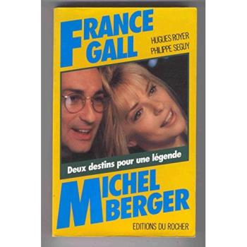 France Gall, Michel Berger