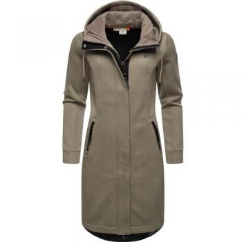 Ragwear Fango Coat Mezza Stagione