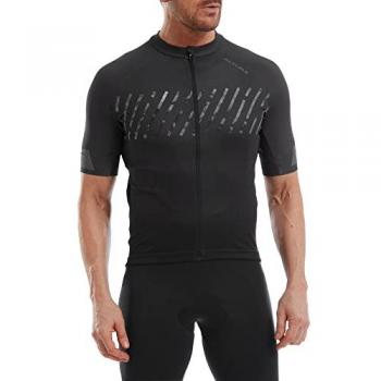 Altura Radtrikot Airstream 2022 Schwarz