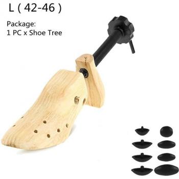 Unisex Hormas de Madera Pino: Expansión y Modelado en un Solo Producto