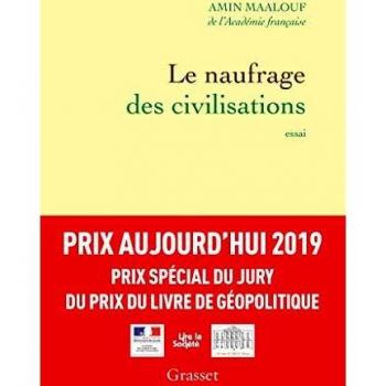Le naufrage des civilisations