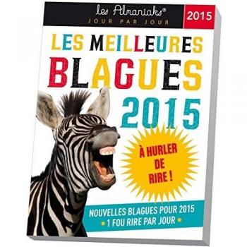 Almaniak Les meilleures blagues 2015