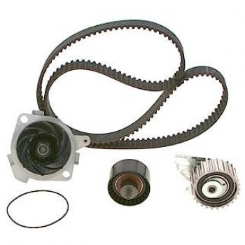 Bosch Engine Water Pump with Timing Belt – 1 987 946 969