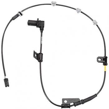 Hella ABS Wheel Speed Sensor fits 01-03 Hyundai Elantra