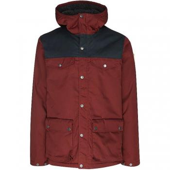 Fjällräven Greenland Winter Jacket