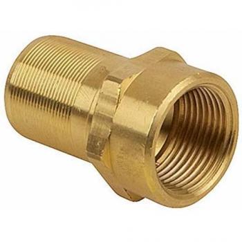 Connecteur Laiton Femelle Ø26-3.0 x 1/2 Henco