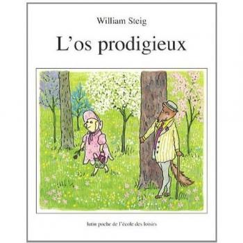 L'os prodigieux