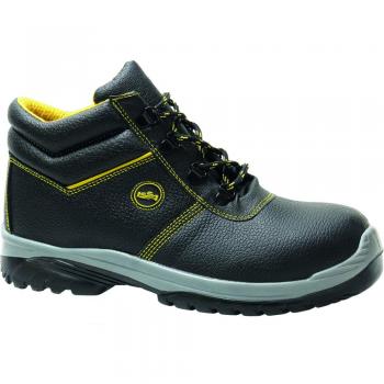 Scarpe Protettive Alta Turia S1P Nero 38