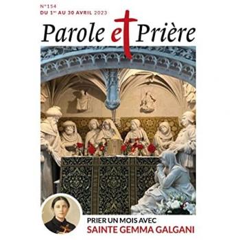 Parole et prière n°154