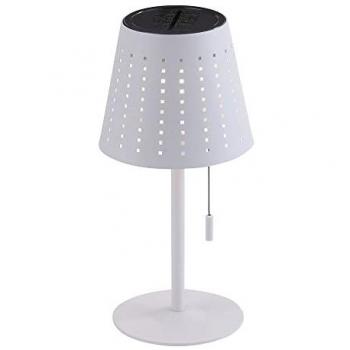 Lampada da tavolo con interruttore dimmerabile