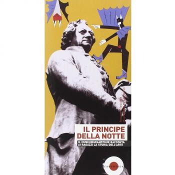 Il principe della notte