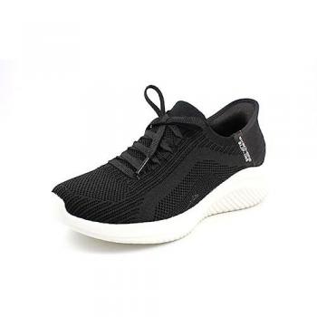 Baskets Femme Skechers Ultra Flex 30 Noir – 37 EU