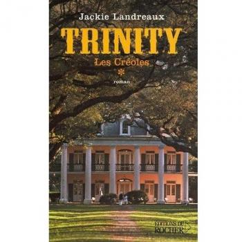 Jackie Landreaux