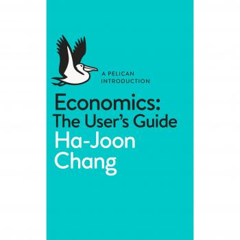 Economics: The User's Guide