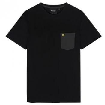 Lyle & Scott Basic Tee für Herren
