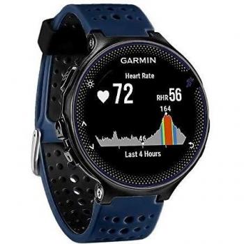 Cinturino di Ricambio in Silicone per Garmin Forerunner 235