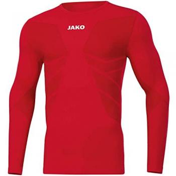 Sous-maillot enfant Jako Confort Rouge
