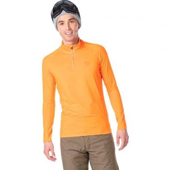 Pull polaire Rossignol Half Zip Vert (errone?) – ignore