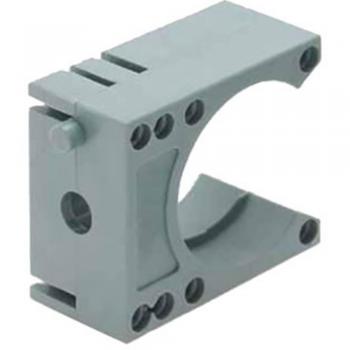 Gaine 12 mm gris support – Helukabel 94665