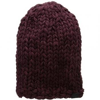 Gorro Venetio G-STAR RAW para Mujer, Talla Única, Marrón