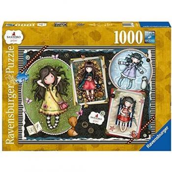 Puzzle de qualité supérieure
