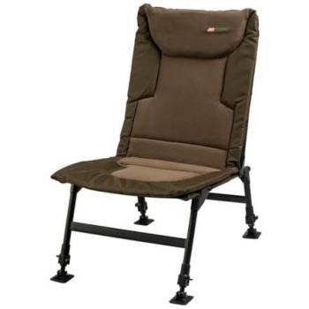 Chaise JRC Defender II pour carpfishing