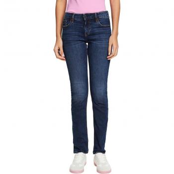 Jeans Slender Chic Esprit Donna