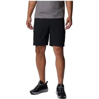 Aqu shorts Columbia Summerdry™ negro para hombre