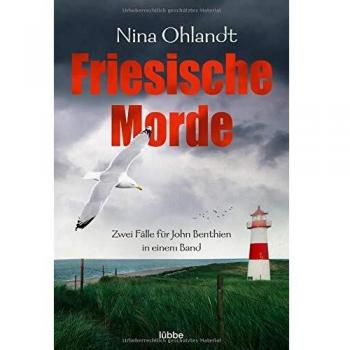 Friesische Morde