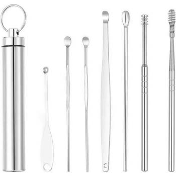 Earwax Removal Sticks
