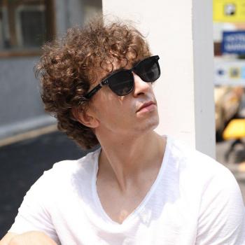 KX01S Hands-Free Audio Sunglasses
